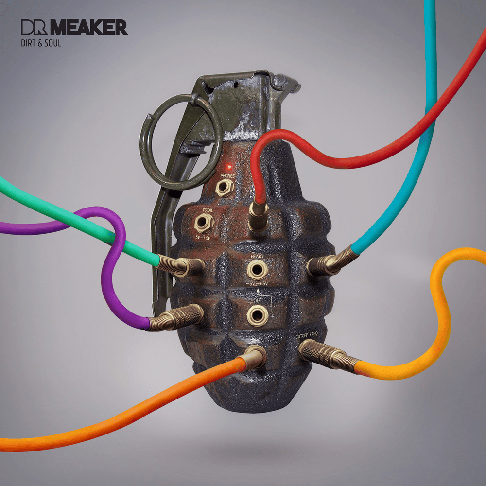Is It You by Dr Meaker