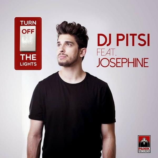 Turn off the Lights by DJ Pitsi