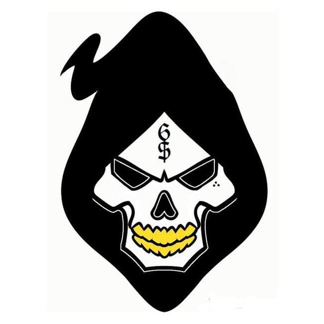 Cover image for SIXSET
