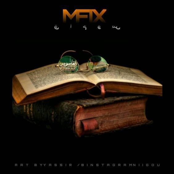 L9amous by M-Fix