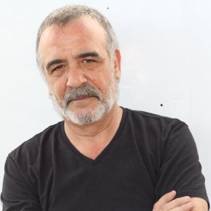 Photo of Miguel Ángel Jenner