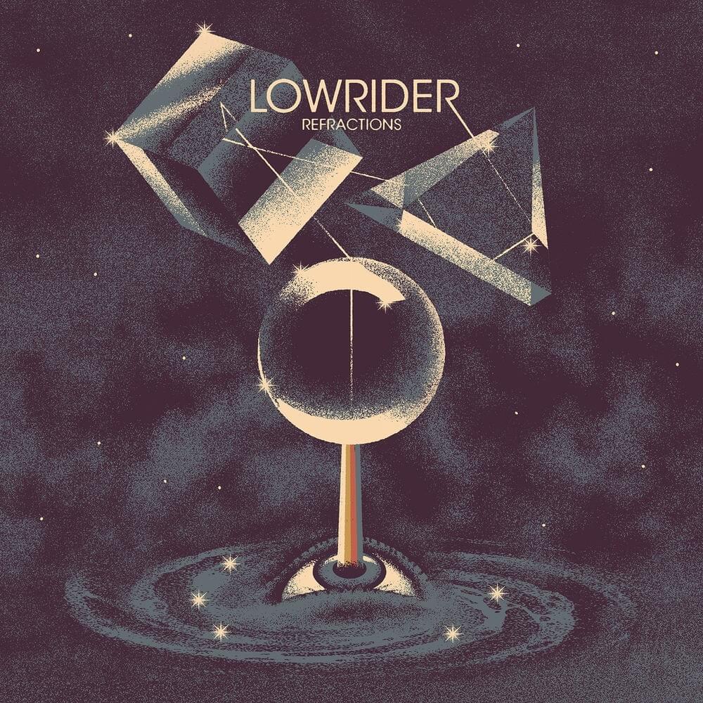 Pipe Rider by Lowrider