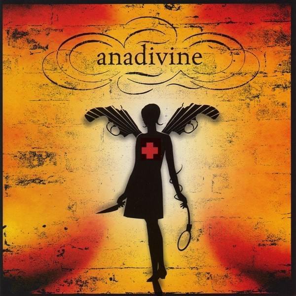 Cross Your Heart by Anadivine
