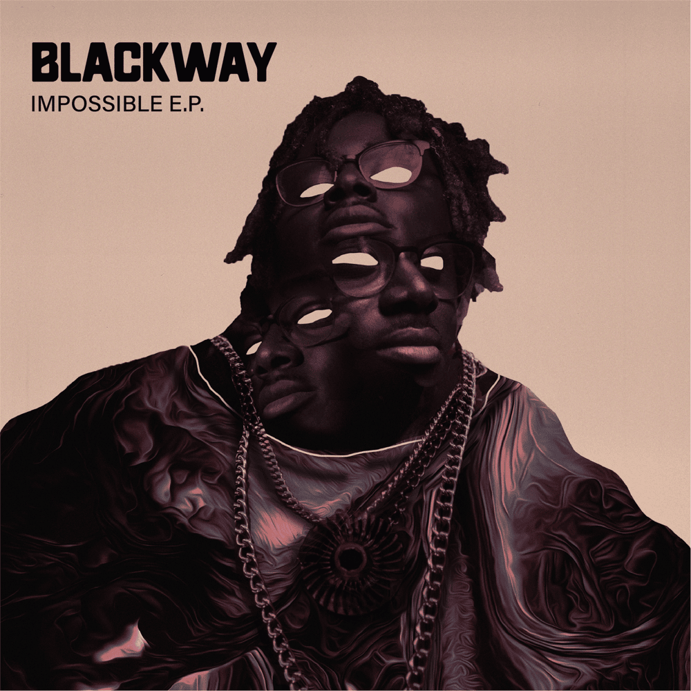 Ready for Anything by Blackway