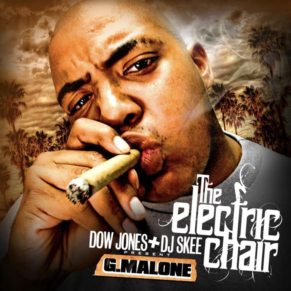 Cover image for The Electric Chair
