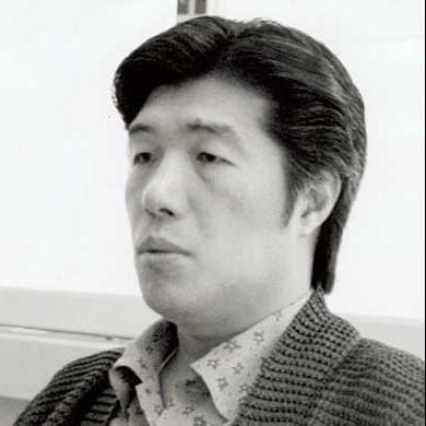 Photo of 大瀧詠一 (Eiichi Ohtaki)