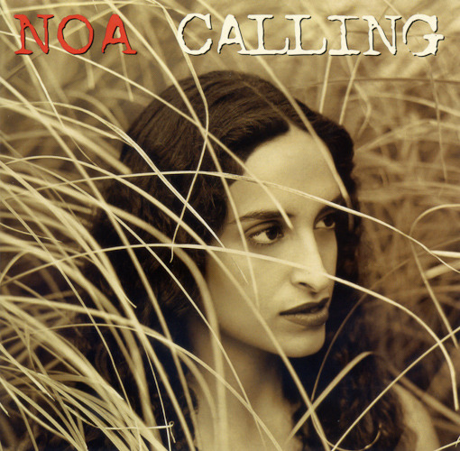 U.N.I. by Noa (Achinoam Nini) - אחינועם ניני