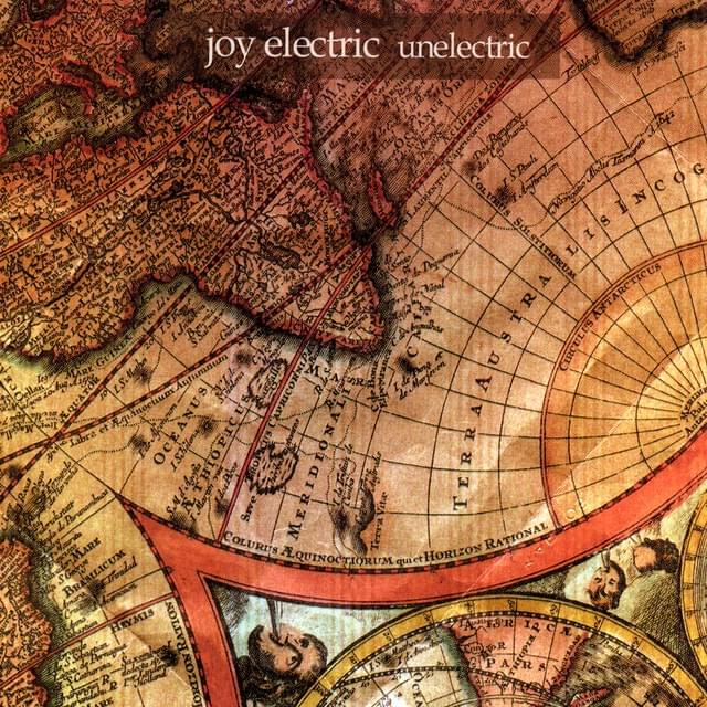 Candy Cane Carriage by Joy Electric