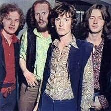 Blind Faith Profile Picture Photo of Blind Faith