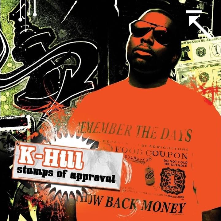 Walk In My Shoes (Remix) by K-Hill