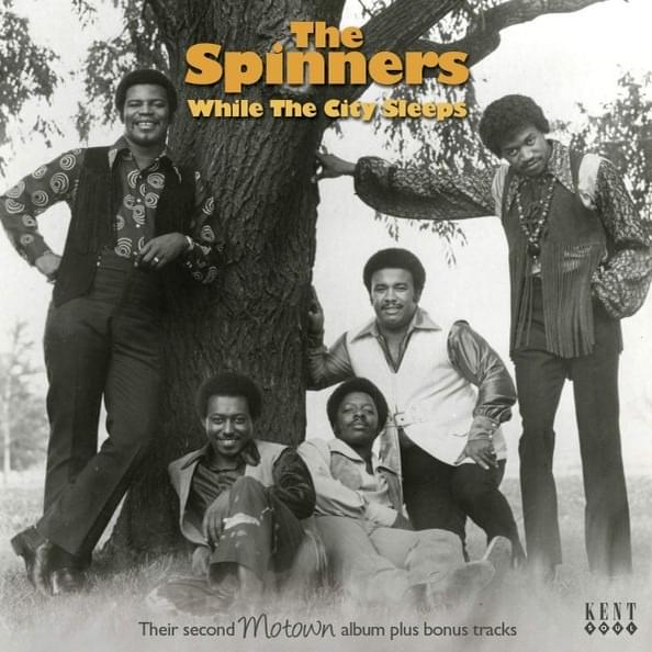 Cover image for While The City Sleeps