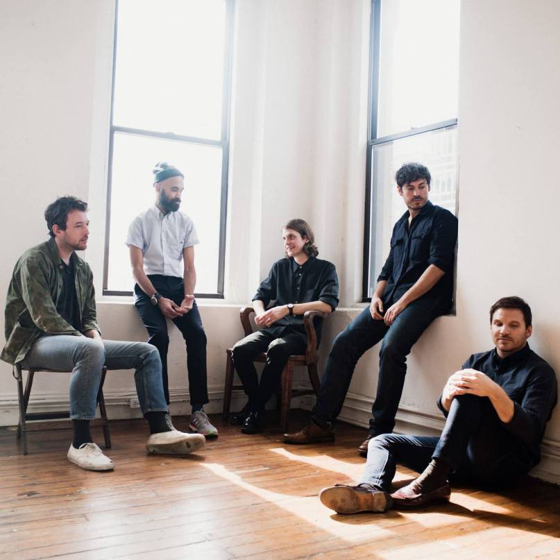 Photo of Fleet Foxes