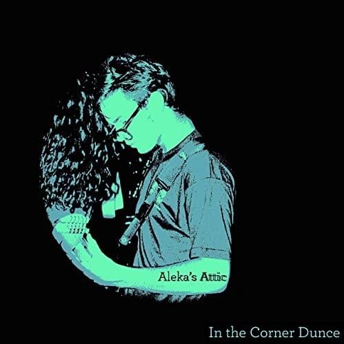 In The Corner Dunce by Aleka’s Attic