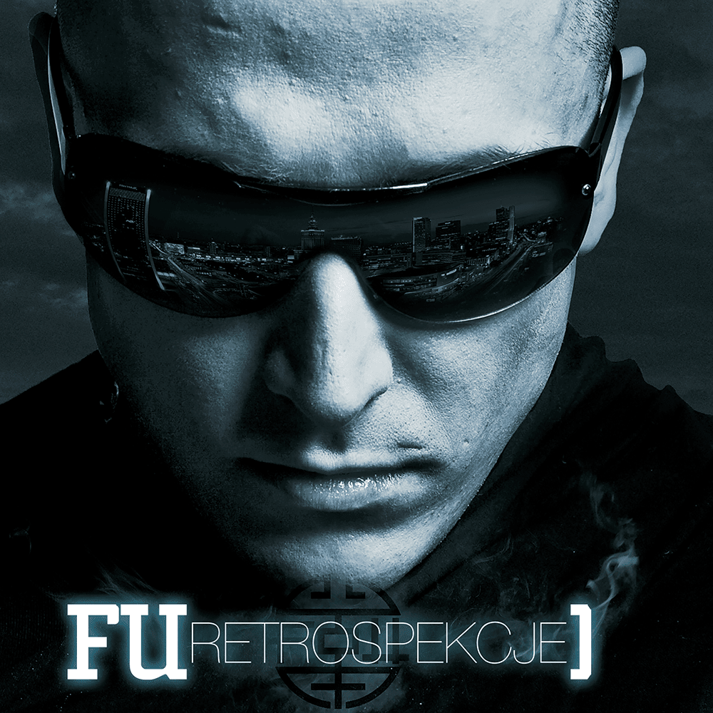 Cover image for Retrospekcje
