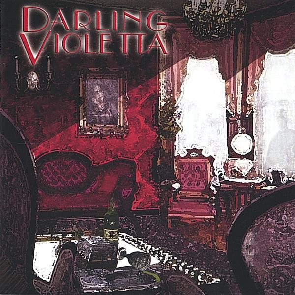 A Smaller God by Darling Violetta