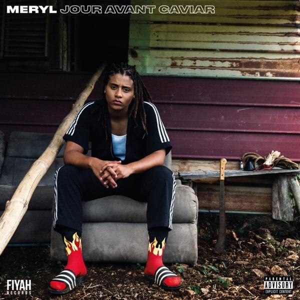 Coucou by Meryl