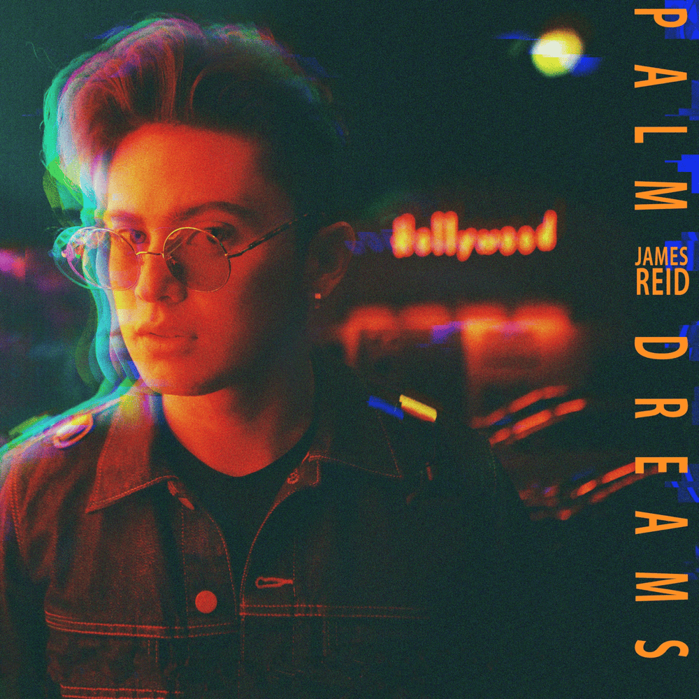 On Top by James Reid