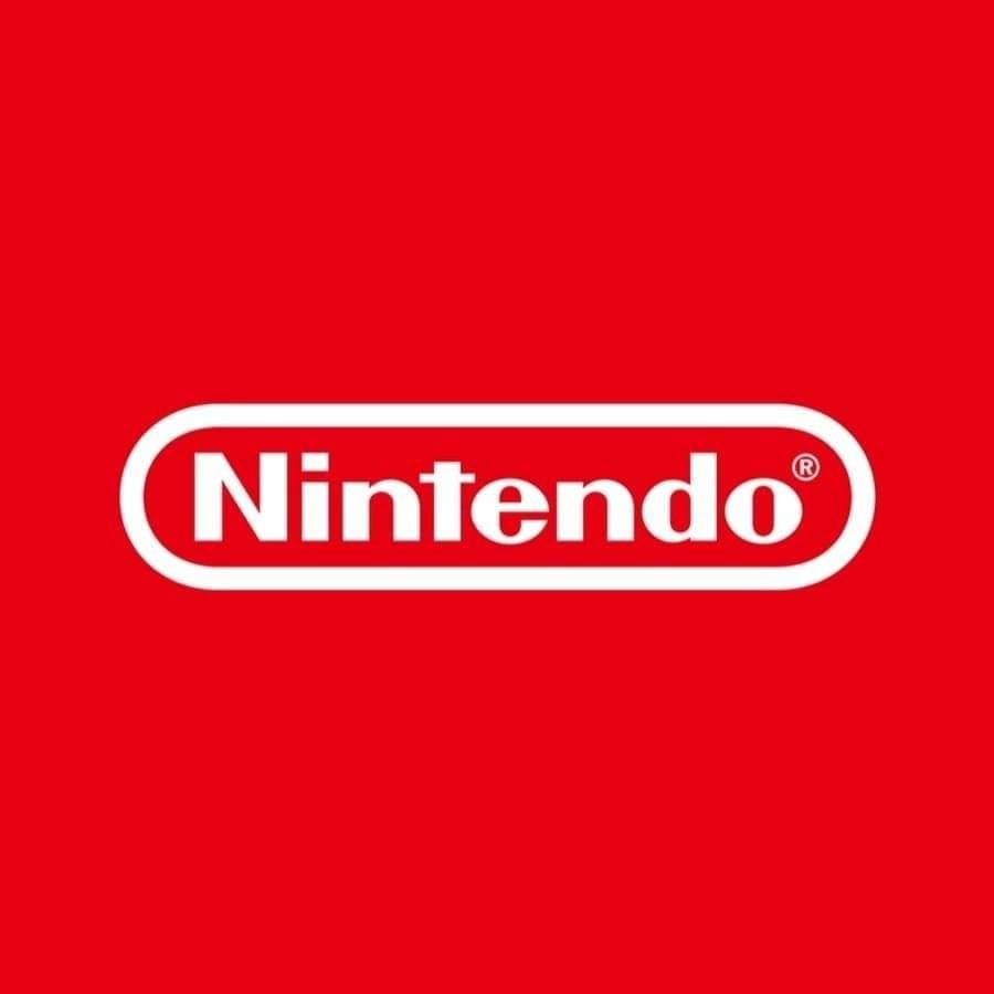 Cover image for Nintendo