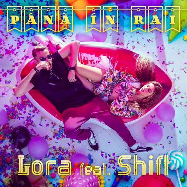 Până în Rai by LORA