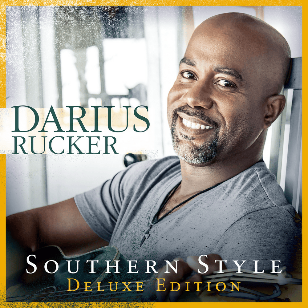 Cover image for Southern Style (Deluxe)