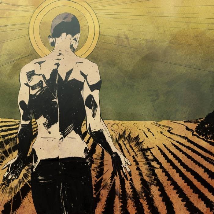 Cover image for Creature