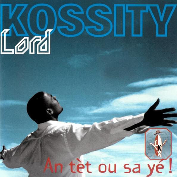 Cover image for An Tèt Ou Sa Yé !