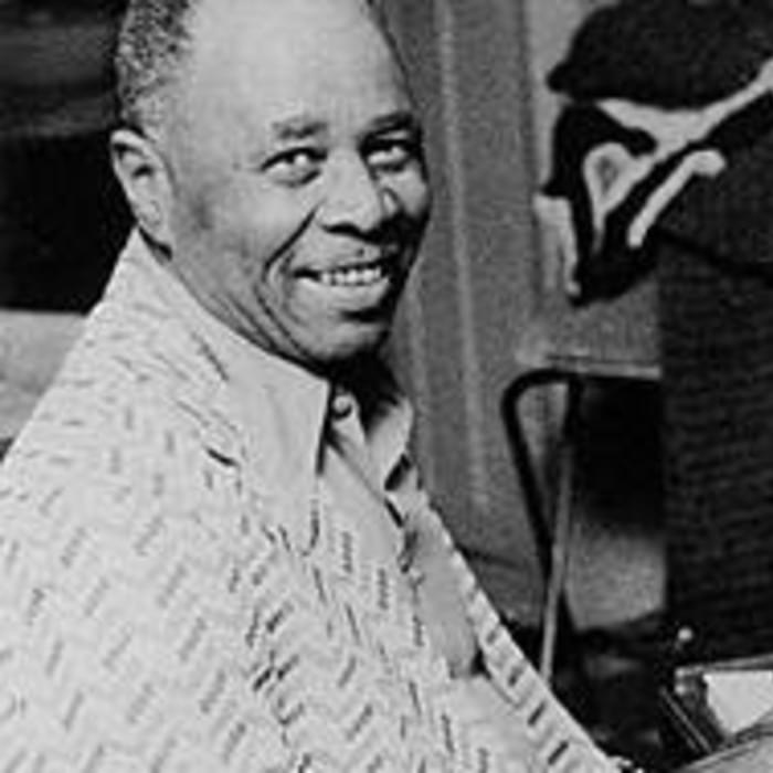 Tin Pan Alley by Sunnyland Slim