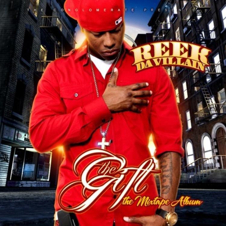 Keep Goin’ Reek by Reek Da Villian