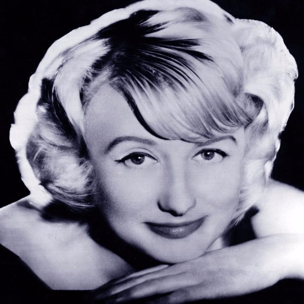 Photo of Blossom Dearie