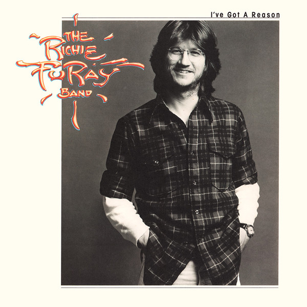 I’ve Got A Reason by Richie Furay