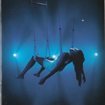 Cover image for Rodéo Tour