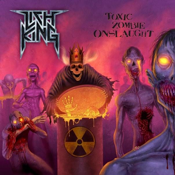Black Metal Sucks by Lich King
