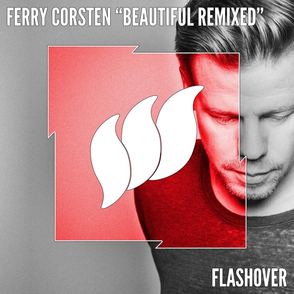 Cover image for Beautiful Remixed [EP]