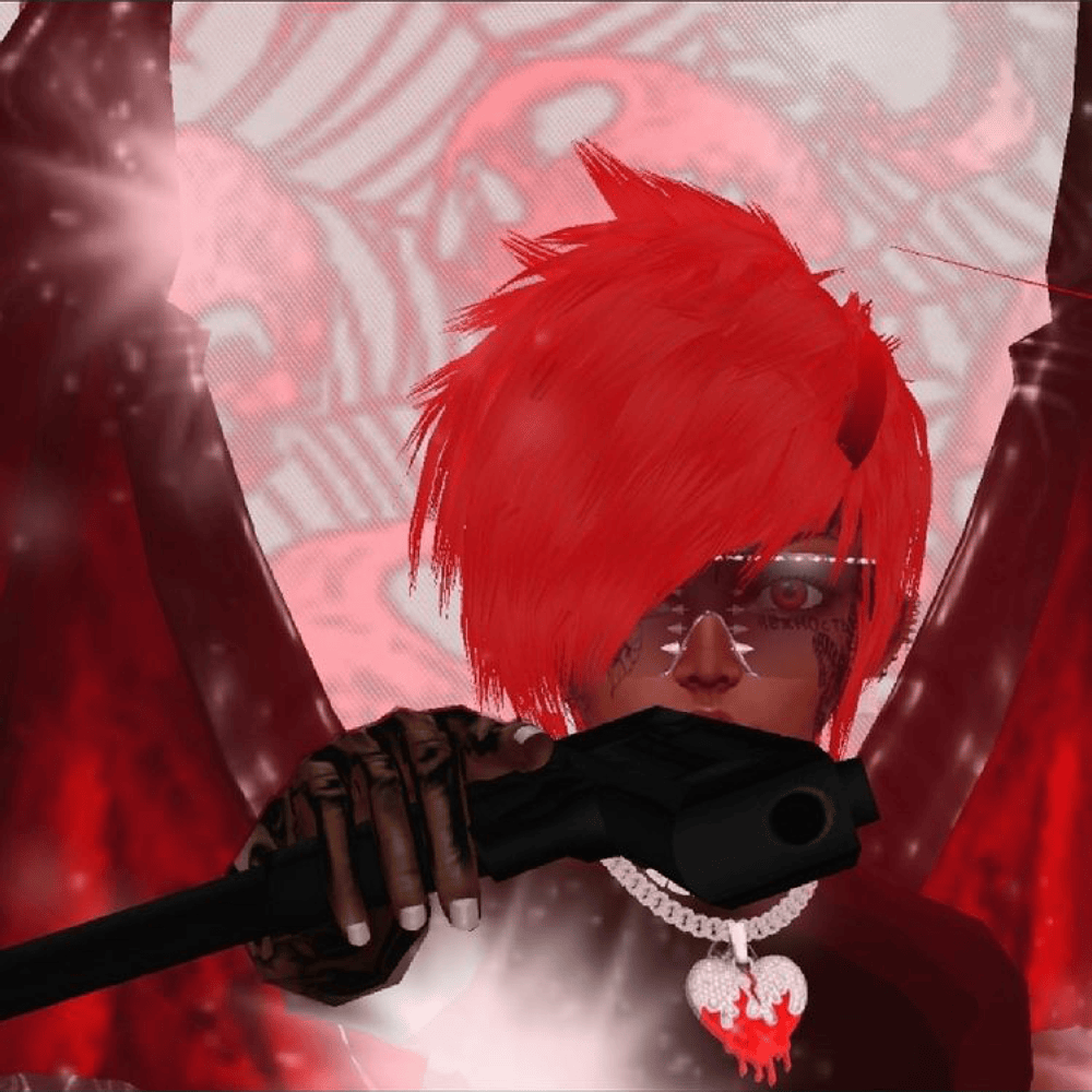 Cover image for Pretty Demon Rokkstarzzz (Deluxe Edition)