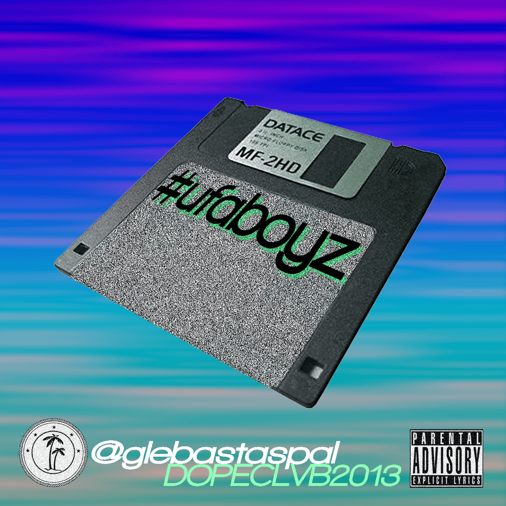 #ufaboyz (Парни из Уфы) by GLEBASTA SPAL