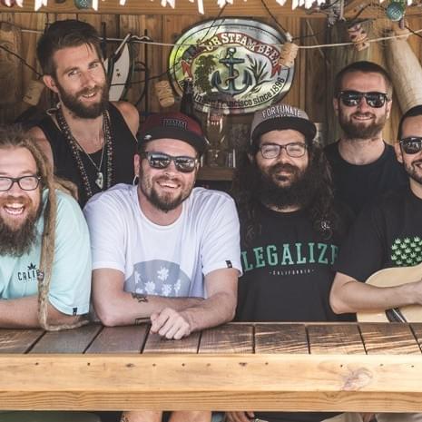 Photo of Fortunate Youth