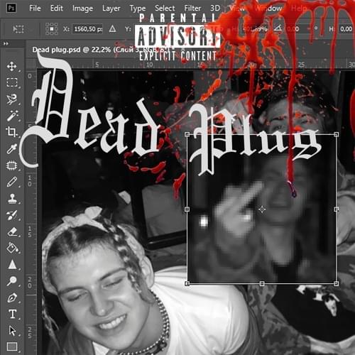 DEAD PLUG by DIE2TIMES