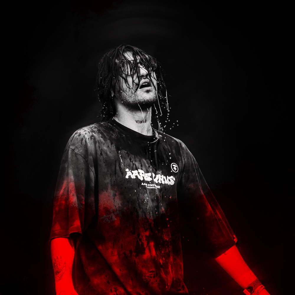 Album cover art for "Slayer 2" by Ian (ROU)