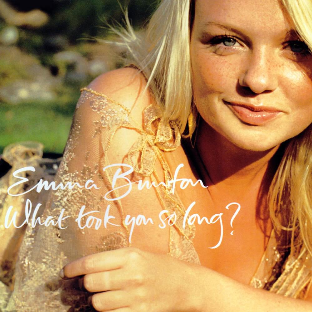 Album cover art for "What Took You So Long?" by Absolute Music