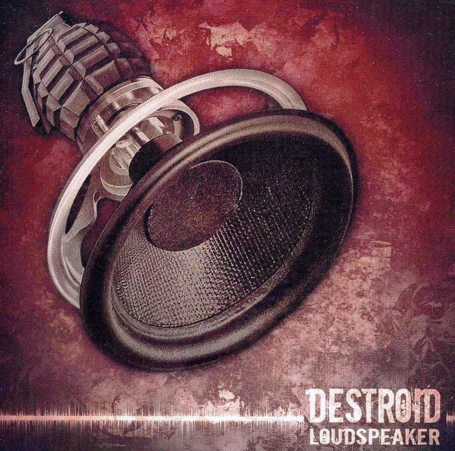 Bird of Prey by Destroid