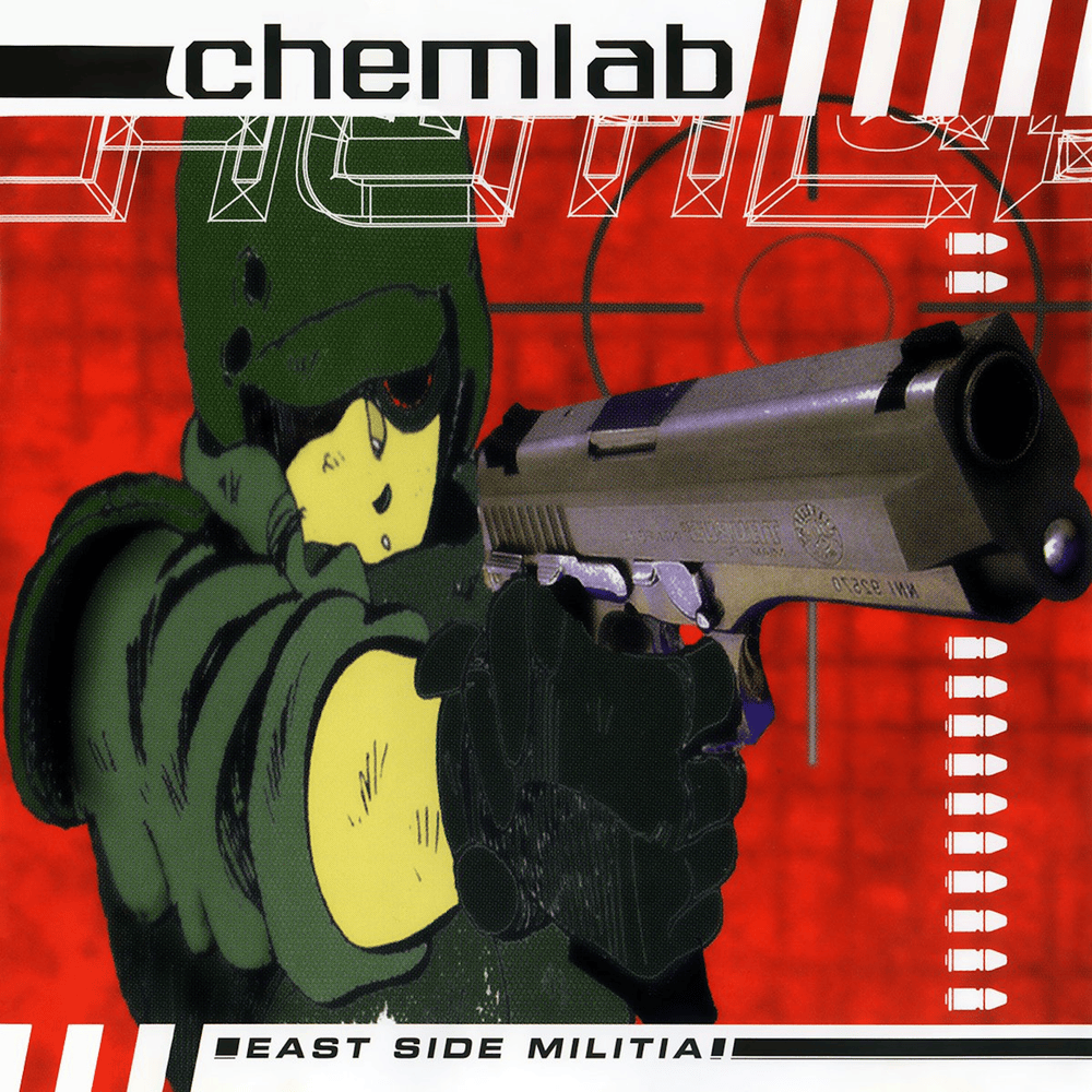 Album cover art for "Exiled “Suck On This” Mix" by Chemlab