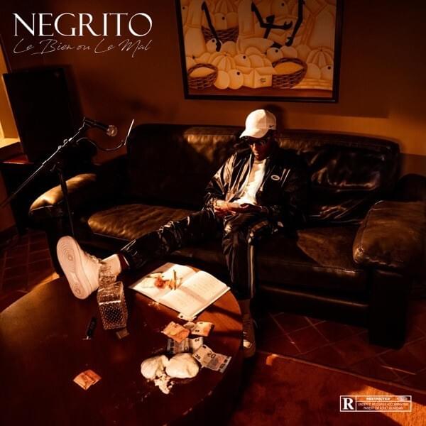 Comme d’hab by Negrito