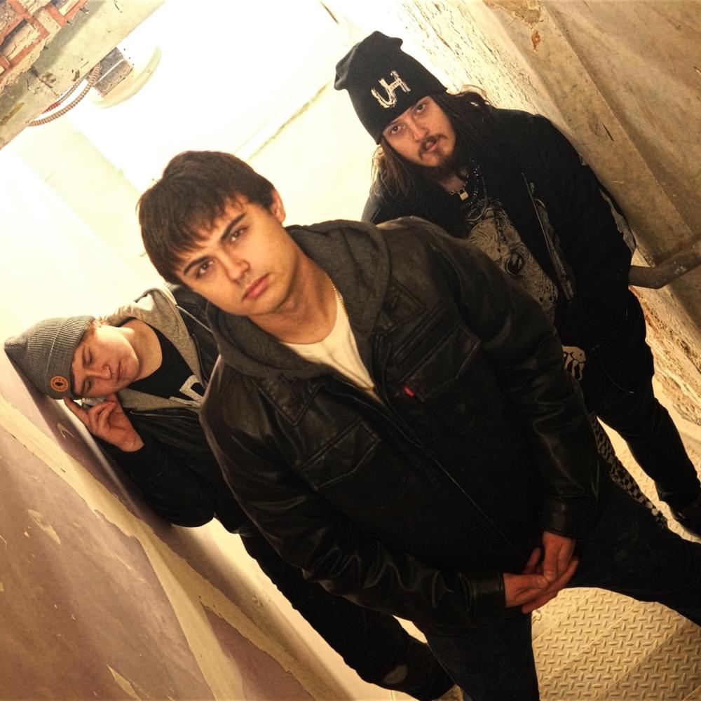 The Otherside by Unsung Heroes