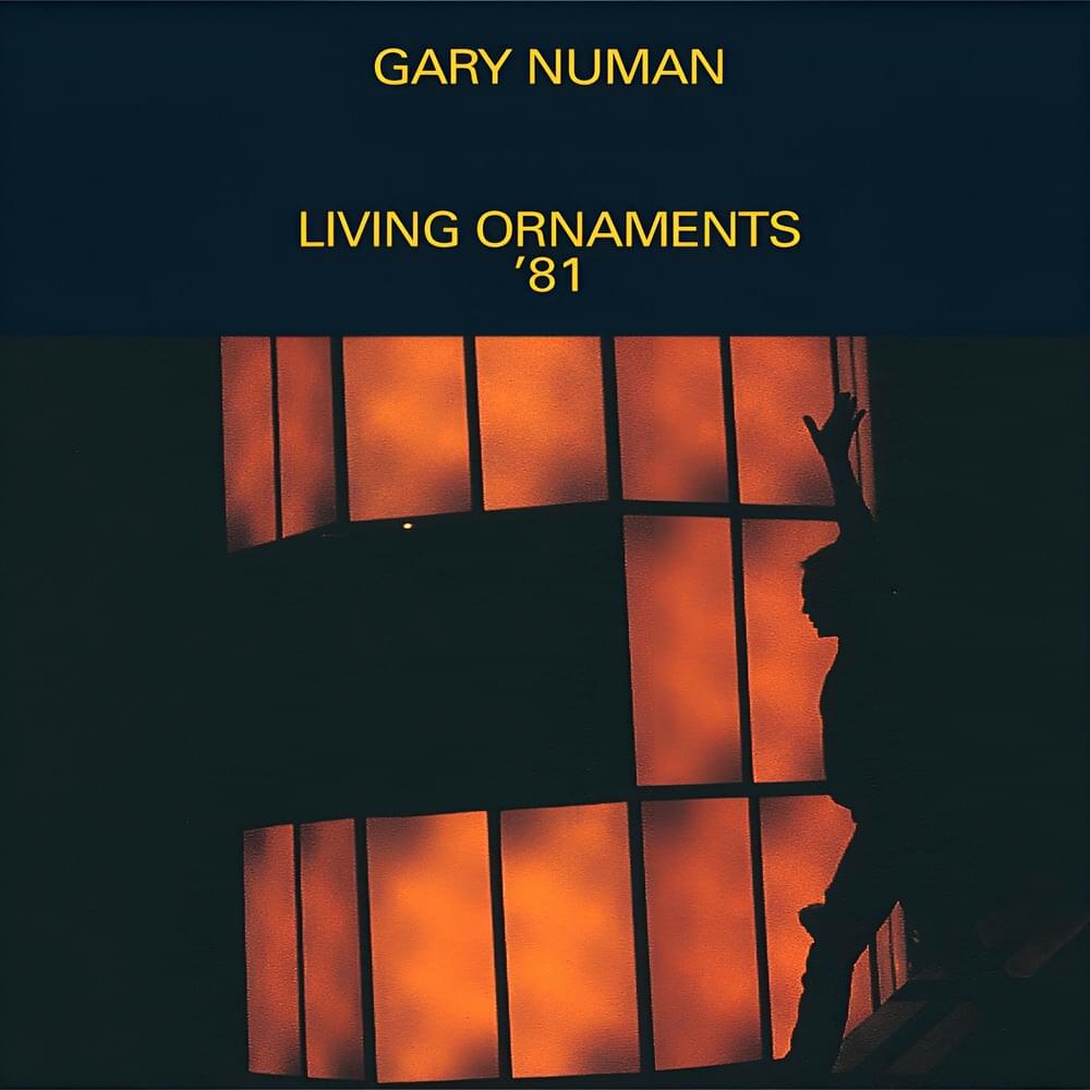 Cover image for Living Ornaments ’81