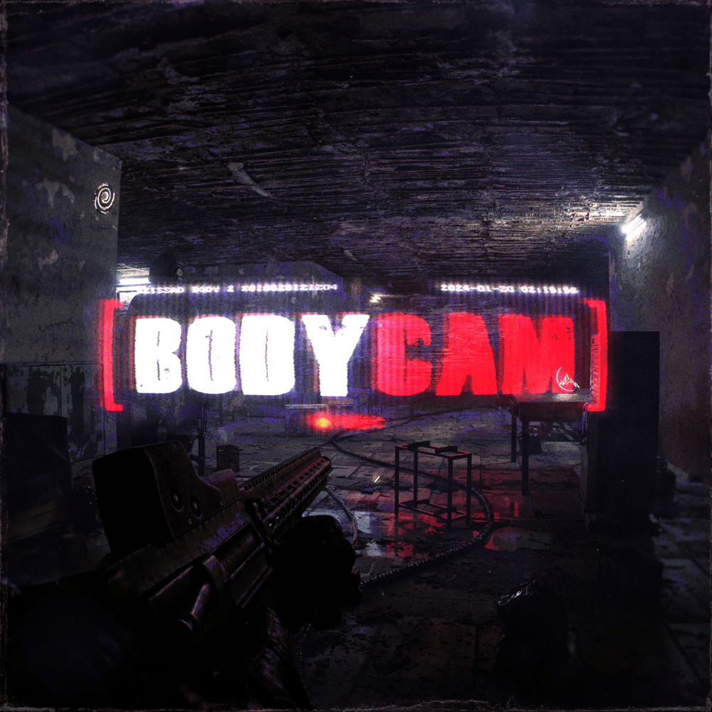 Cover image for Bodycam (Official Game Soundtrack)