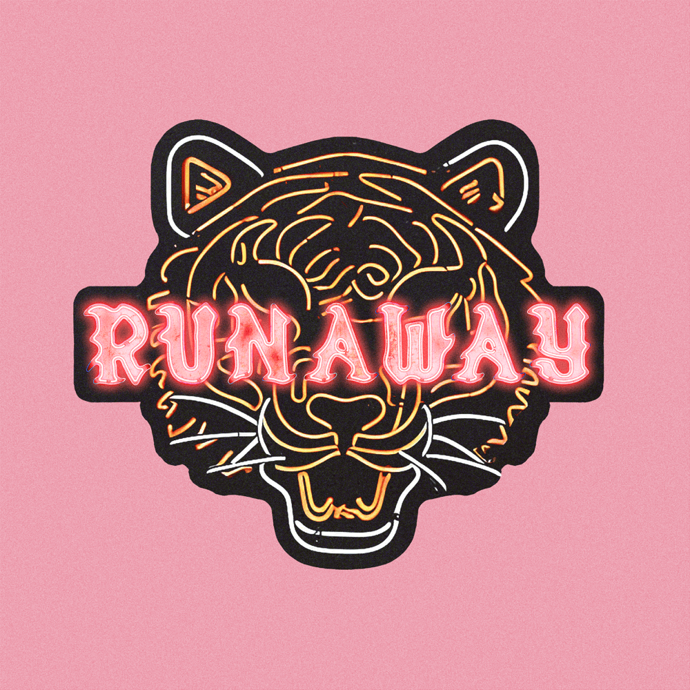 Album cover art for "Runaway" by NOW That’s What I Call Music!