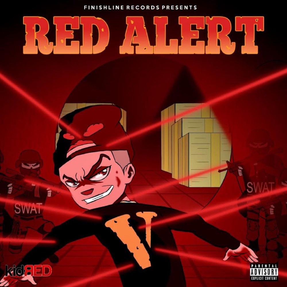 Mama Kids by Kid Red