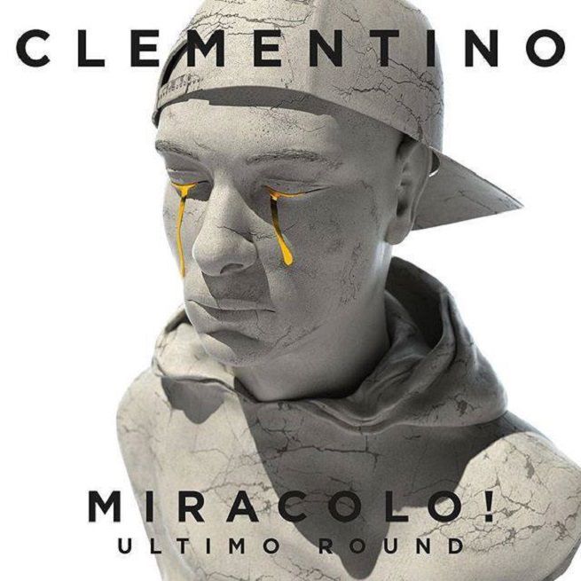 Cover image for Miracolo! (Ultimo Round)