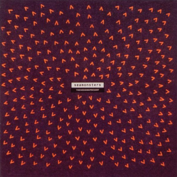 Heather by The Wedding Present