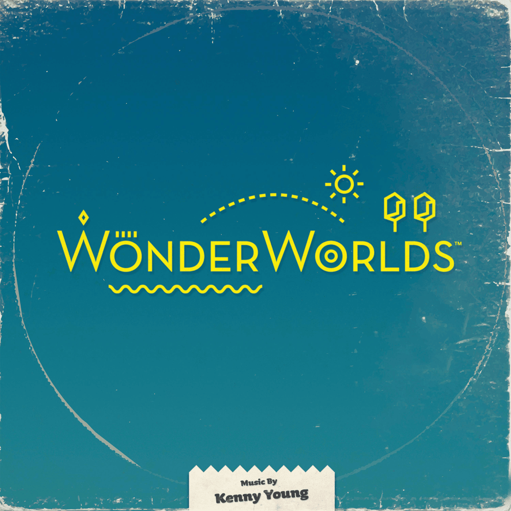 Cover image for WonderWorlds